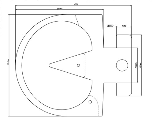 Bordi Sensibili schema