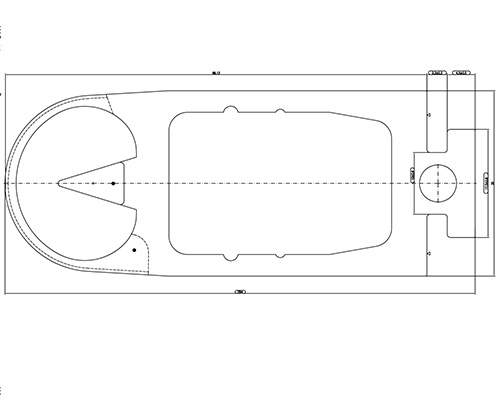 Bordi Sensibili schema