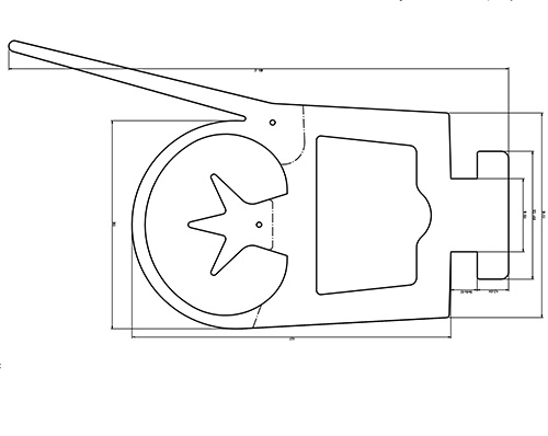 Bordi Sensibili schema