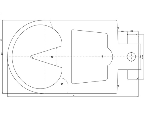 Bordi Sensibili schema
