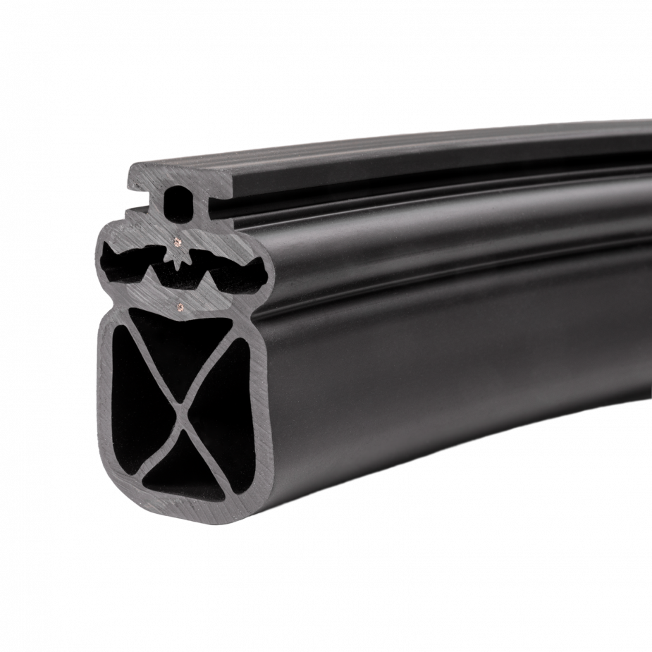 Bordi Sensibili Contact-Optima-Profiles 