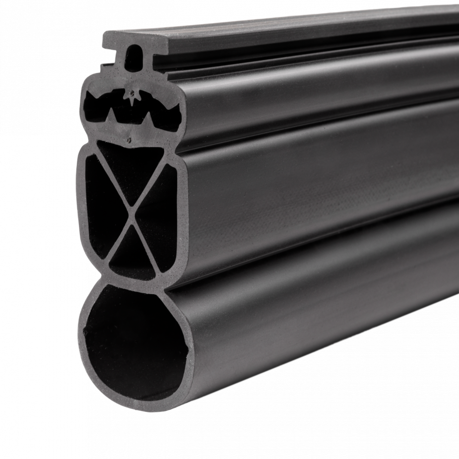 Bordi Sensibili Contact-Optima-Profiles 