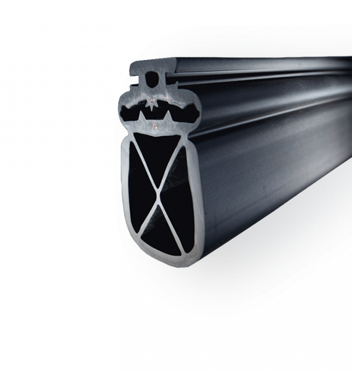 Bordi Sensibili Contact-Optima-Profiles 